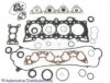 BLUE PRINT ADH26241 Gasket Set, cylinder head